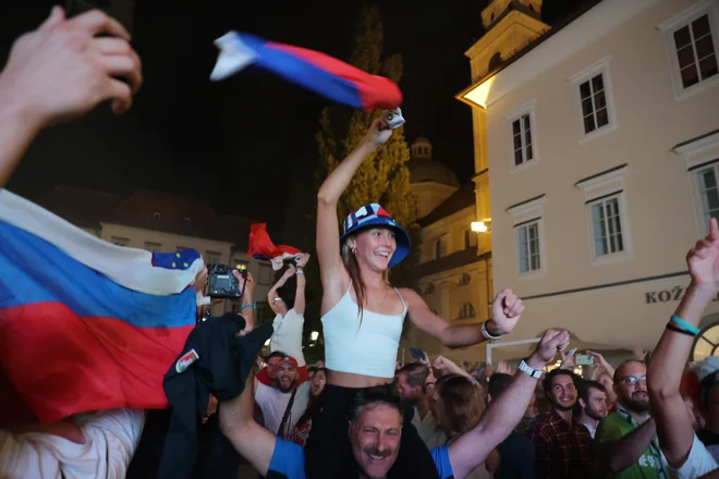 FOTO: Jože Suhadolnik