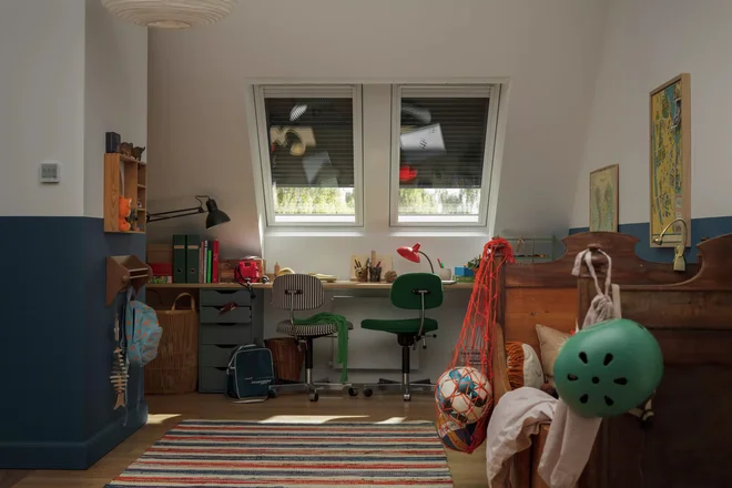 FOTO: VELUX