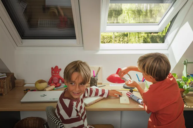 FOTO: VELUX