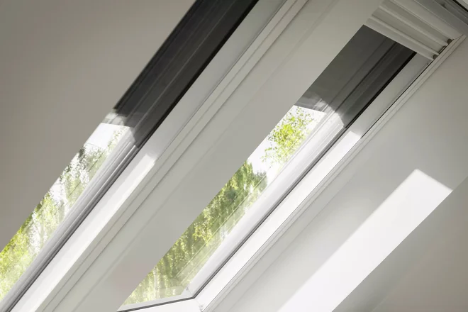 FOTO: VELUX