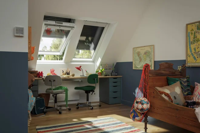 FOTO: VELUX
