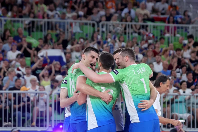 FOTO: Blaž Samec