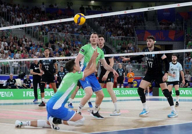 FOTO: Blaž Samec
