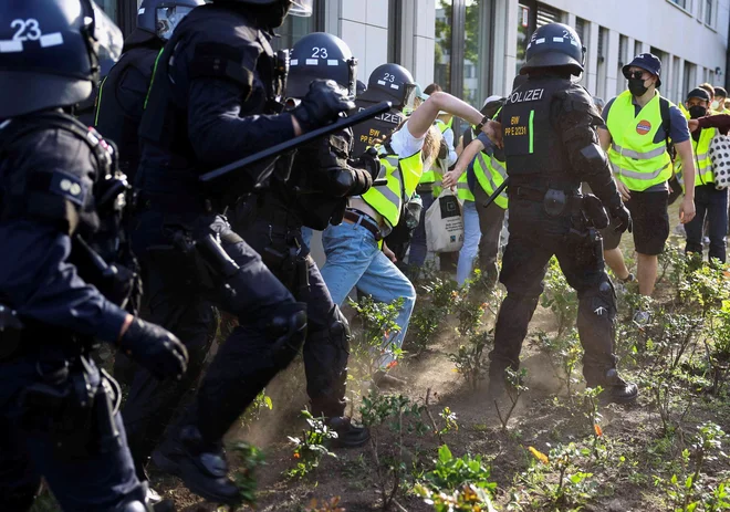 FOTO: Christian Mang/Reuters