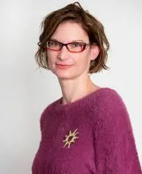 Martina Divjak, doslej vodja zagovorništva in namestnica direktorja CNVOS. FOTO: CNVOS