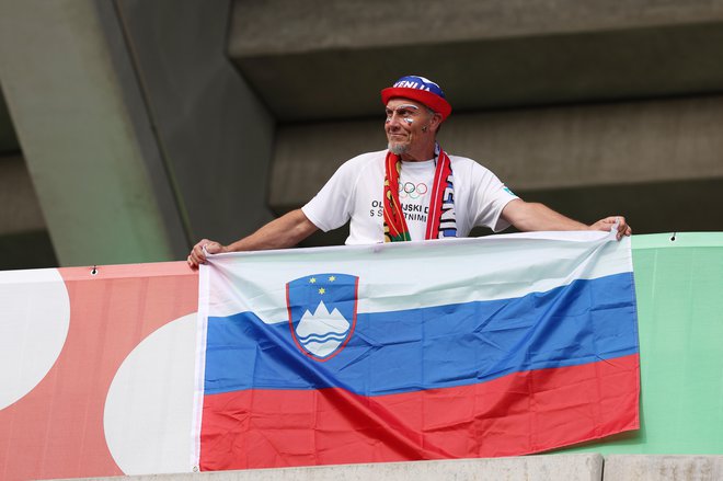 FOTO: Leon Vidic/Delo