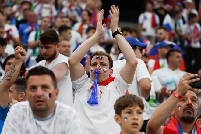 Do 11-metrovk je Sloveniji kazalo presenetljivo dobro. FOTO: Leon Vidic/Delo