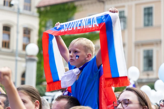 FOTO: Voranc Vogel/Delo