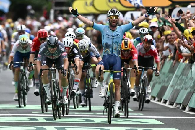 FOTO: Marco Bertorello Afp