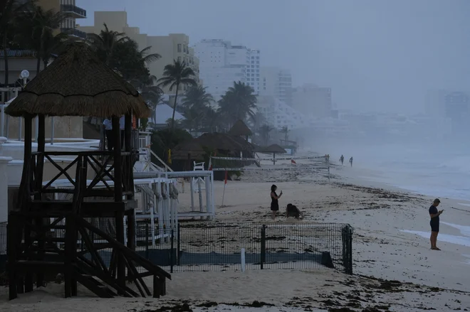 FOTO: Paola Chiomante/Reuters