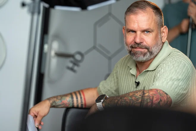 Med podjetji, ki skrb za svojo kibernetsko varnost zaupajo skupini A1, je tudi mariborski Mikro+Polo. FOTO: Matjaž Vertuš/mediaspeed.net