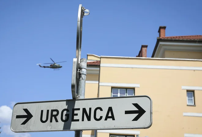 FOTO: Jože Suhadolnik/Delo