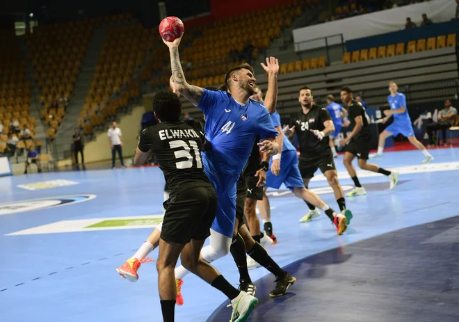 Dean Bombač se je vrnil po poškodbi. Foto Slavko Kolar