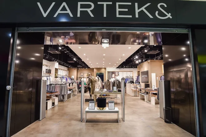 Varteksov račun je blokiran že več kot 60 dni. Foto Varteks