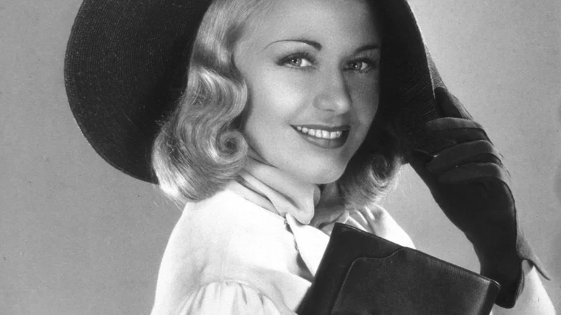 Pogosto je brez dlake na jeziku povedala, kar ji je ležalo na duši, zato velja za eno prvih feministično naravnanih div zlate dobe Hollywooda. FOTO: MPTV Images/Reuters Connect