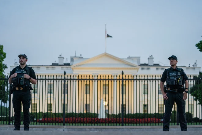 FOTO: Nathan Howard/Reuters