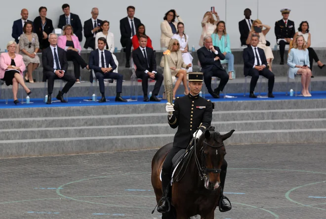 FOTO: Kevin Coombs/Reuters