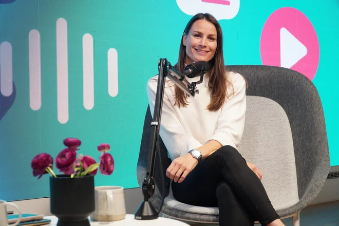 Sara Isaković. FOTO:Spike E-sports Agency