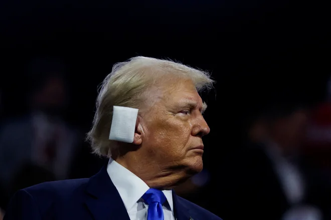 FOTO: Evelyn Hockstein/Reuters