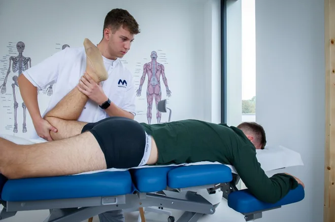 FOTO: Medicofit