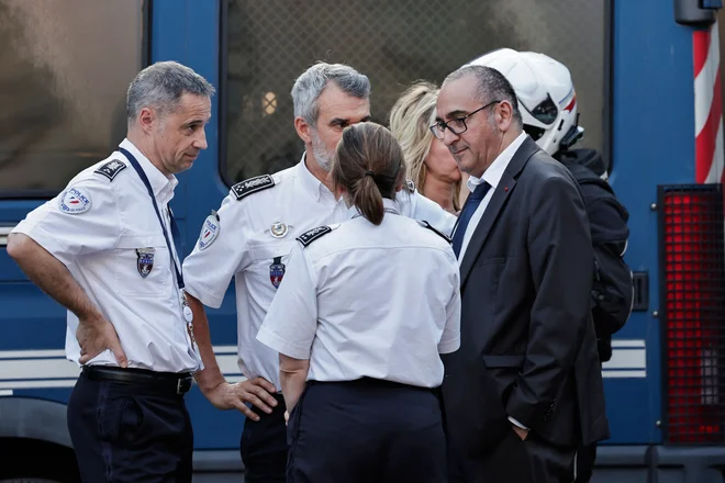 FOTO: Stephane De Sakutin/AFP