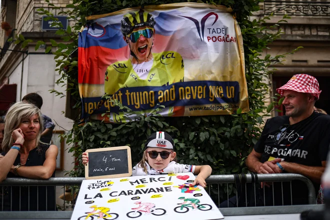 FOTO: Anne-christine Poujoulat Afp