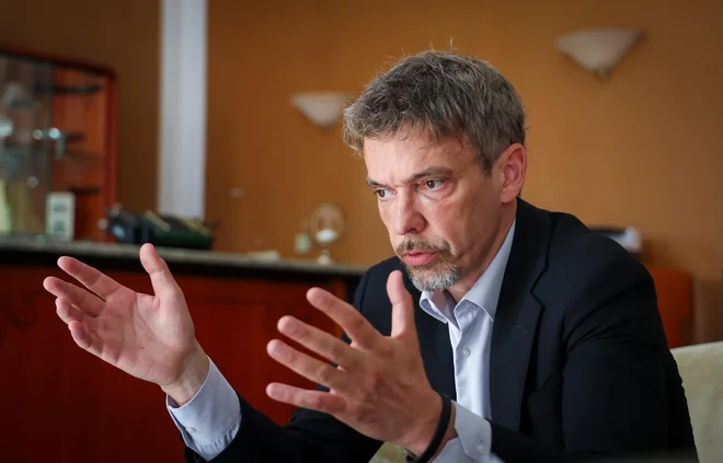 FOTO: Matej Družnik