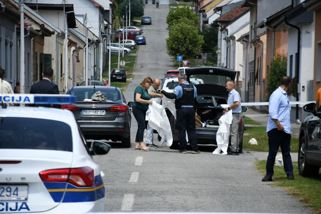 Daruvar. FOTO: Damir Spehar/pixsell Via Reuters
