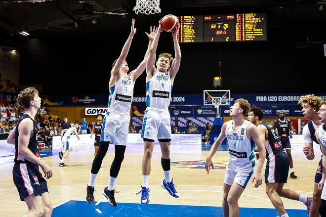 FOTO: Fiba