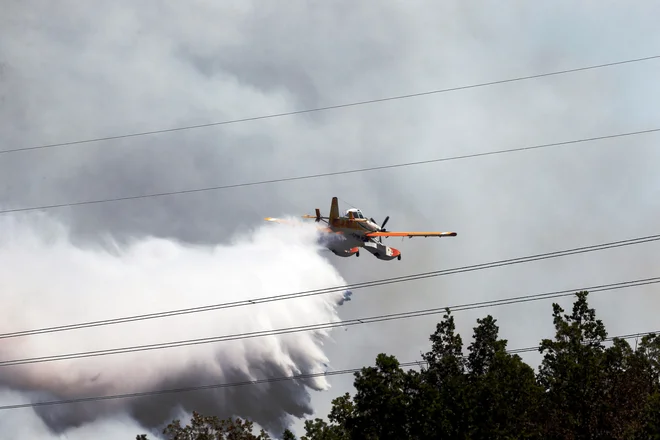FOTO: Ognen Teoflovski/Reuters