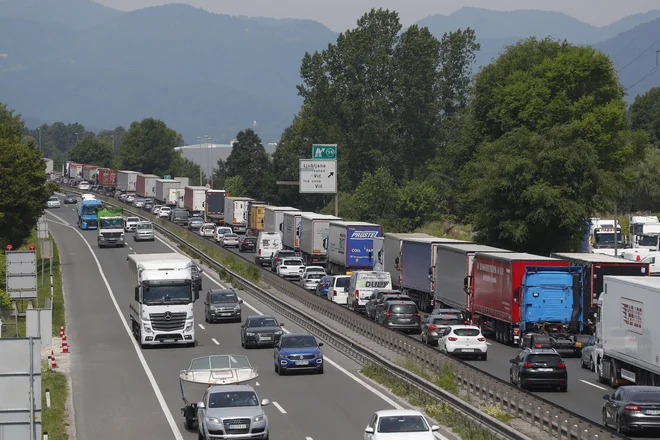 Fotografija je simbolična. FOTO: Leon Vidic/Delo