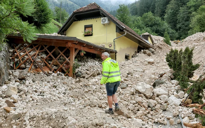FOTO: Blaž Samec/Delo