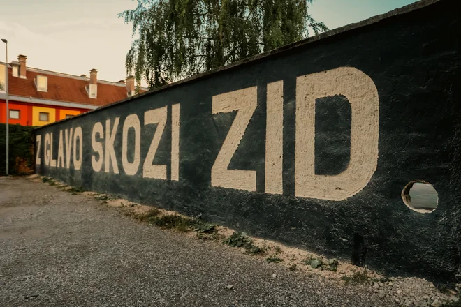 FOTO: Črt Piksi