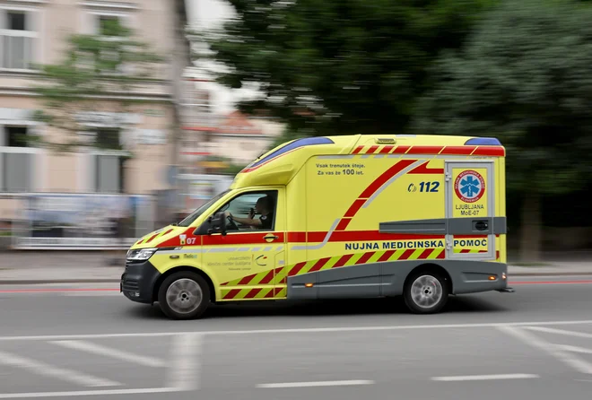 Z uvedbo ameriškega sistema zdravstva bi lahko trajno rešili problem čakalnih dob. FOTO: Blaž Samec/Delo