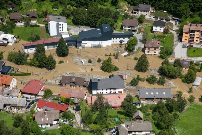 Črna na Koroškem, 6. 8. 2023 Foto Voranc Vogel