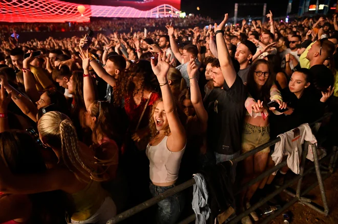 FOTO: Armend Nimani/AFP