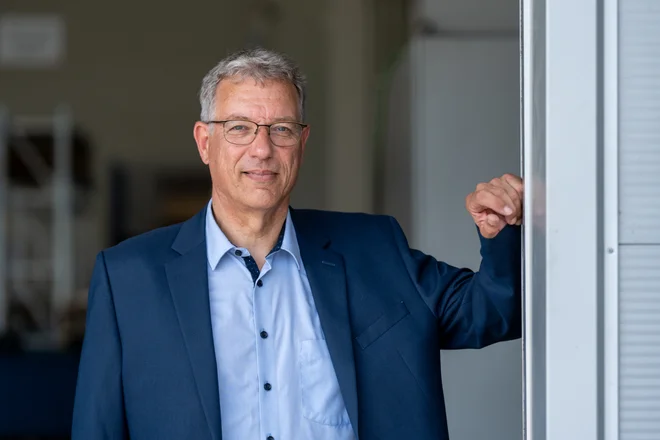 Peter Kosin: 