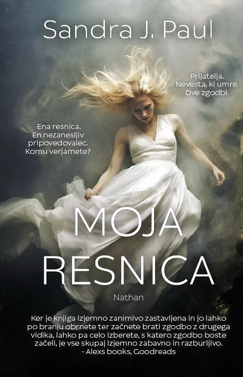 Moja resnica