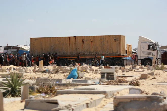 FOTO: Bashar Taleb/AFP