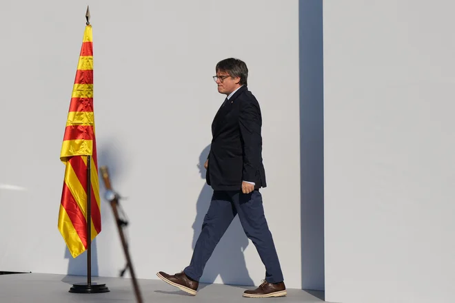 FOTO: Cesar Manso/AFP
