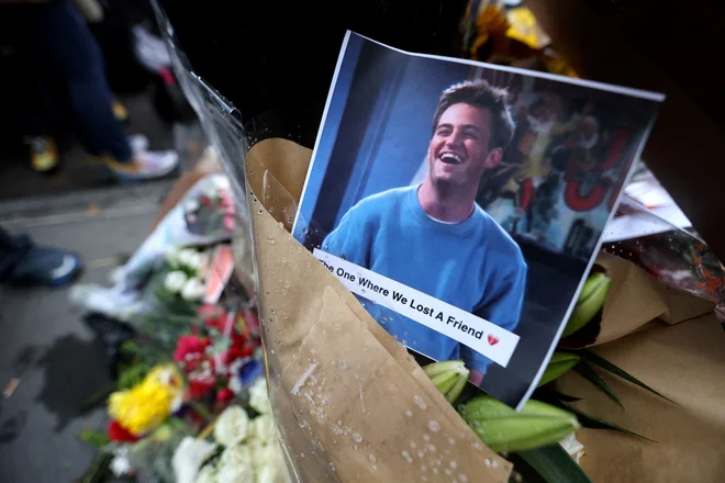 FOTO: Mike Segar/Reuters