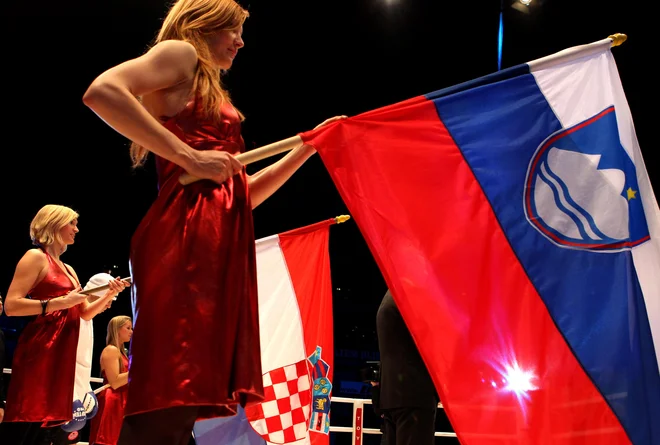 Devetnajsto stoletje je bilo tudi obdobje »prebujanja« Hrvatov, Slovakov in Slovencev, ki so živeli v okviru črnožolte monarhije. FOTO: Roman Šipić