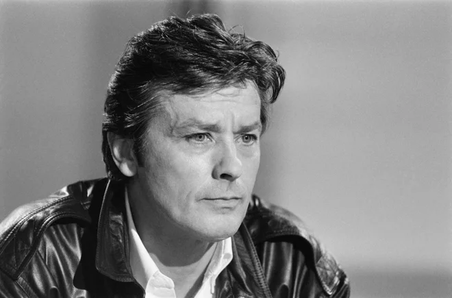 Dalon leta 1984. FOTO: Georges Bendrihem/AFP
