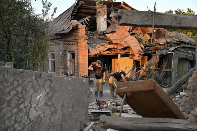 FOTO: Genya Savilov/AFP
