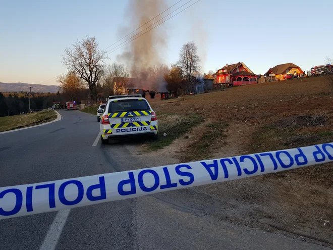 Odgovornost za iskanje rešitev za romsko problematiko se prelaga na pleča policije, kako je to smiselno in produktivno, bo pokazal čas. Foto Bogdan Miklič