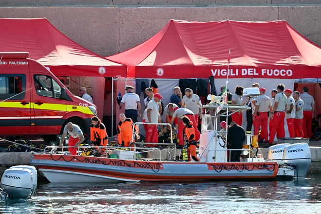 FOTO: Alberto Pizzoli/AFP