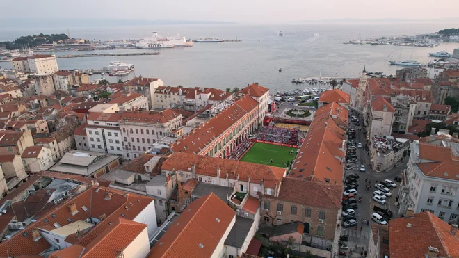 FOTO: Športne Igre Mladih