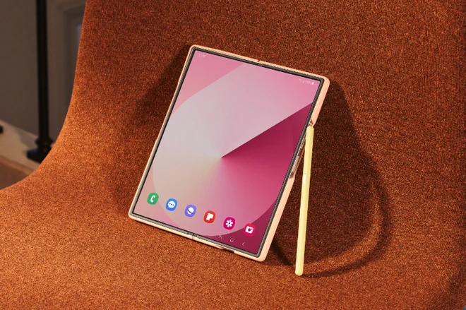 FOTO: Samsung