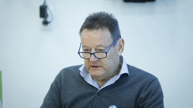 V Fidesu so nezadovoljni tudi z načrtovanim zdravstvenim plačnim stebrom, saj so pričakovali, da se bodo v njem zrcalile vse specifike zdravstva.  FOTO: Jože Suhadolnik/Delo