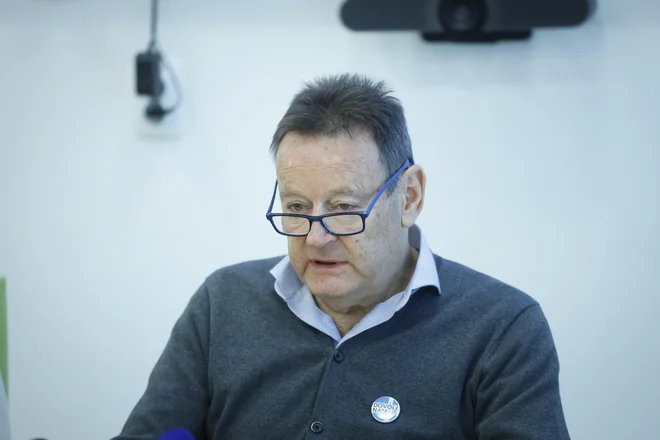 V Fidesu so nezadovoljni tudi z načrtovanim zdravstvenim plačnim stebrom, saj so pričakovali, da se bodo v njem zrcalile vse specifike zdravstva.  FOTO: Jože Suhadolnik/Delo